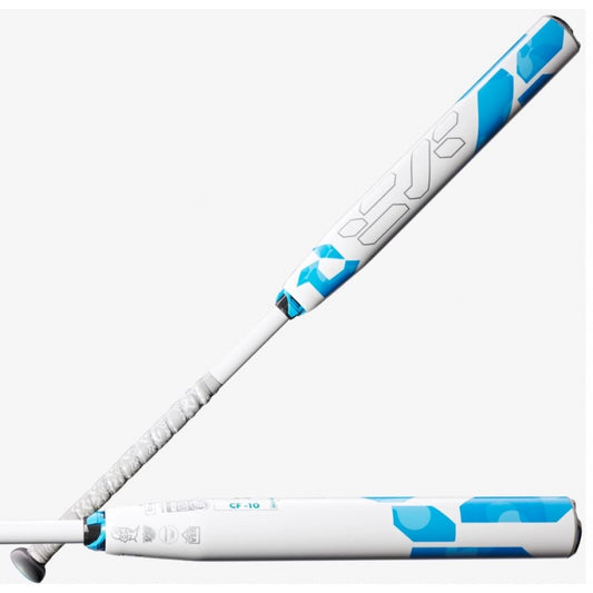 Demarini CF Fastpitch Bat (-10)