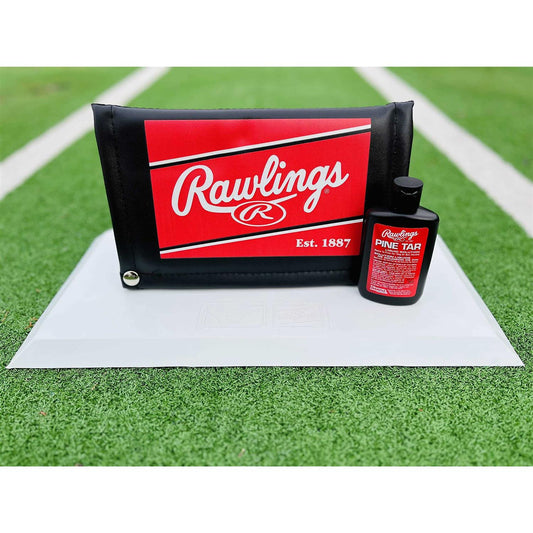 Rawlings Pro Pine Tar Applicator
