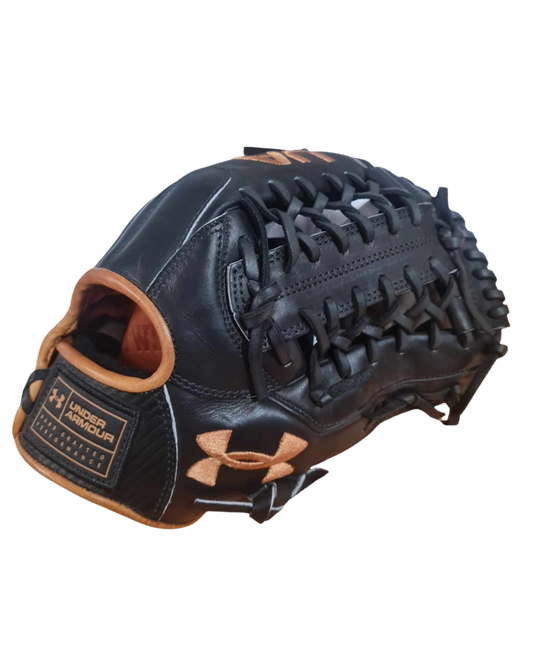 11.75" Under Armour Genuine Pro