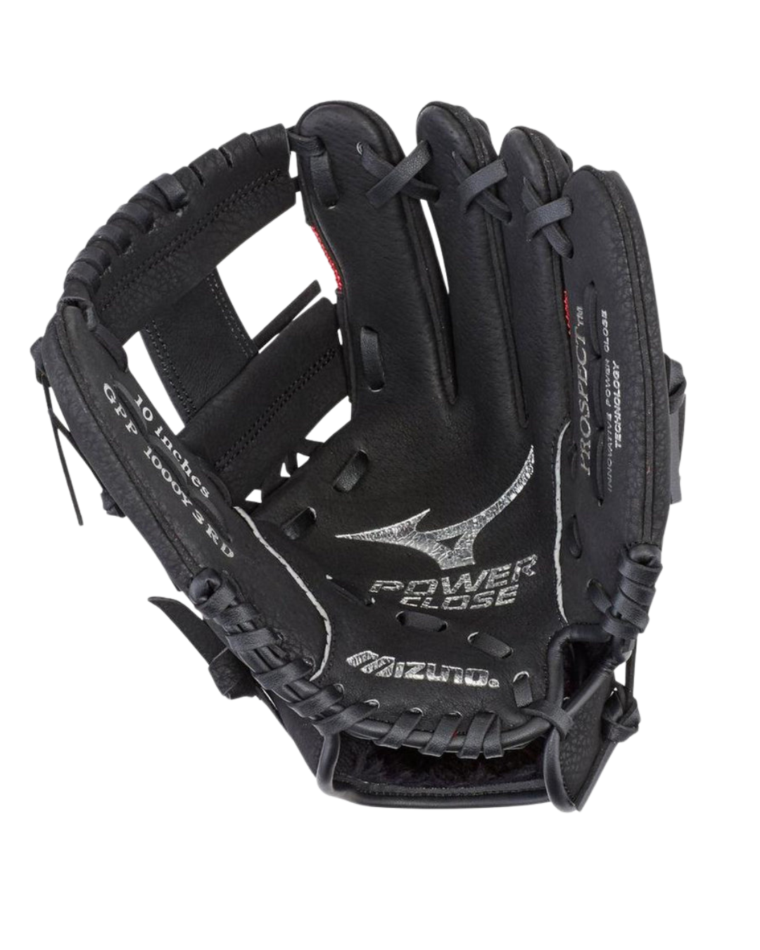 Prospect Series PowerClose™ Baseball Glove 10"