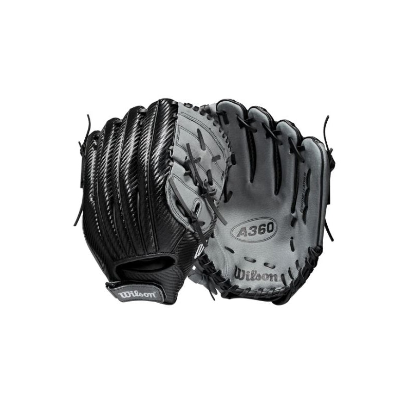 12" Wilson A360 Glove - LHT