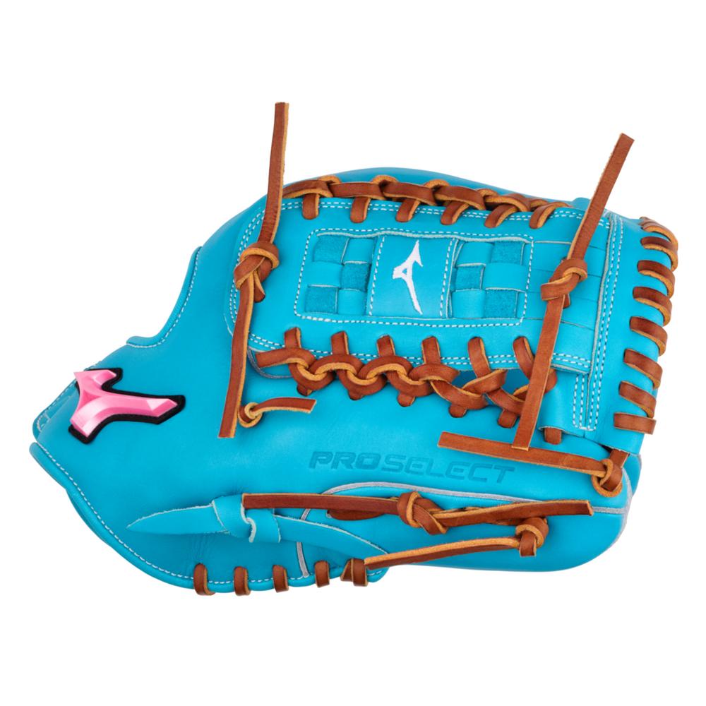 12" Mizuno Pro Select Utility Glove