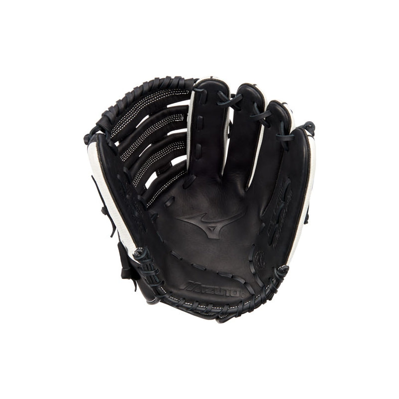 12.75" Mizuno MVP Prime Glove - Black/White