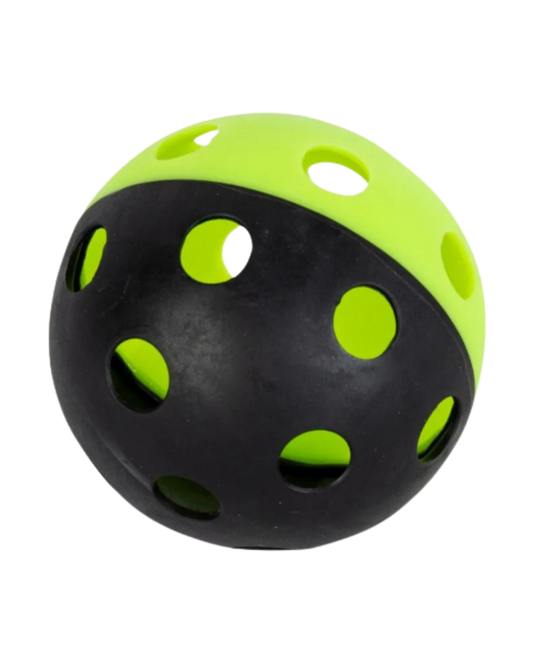 Rawlings 9" Dura-Flex Training Balls – 12 Pack