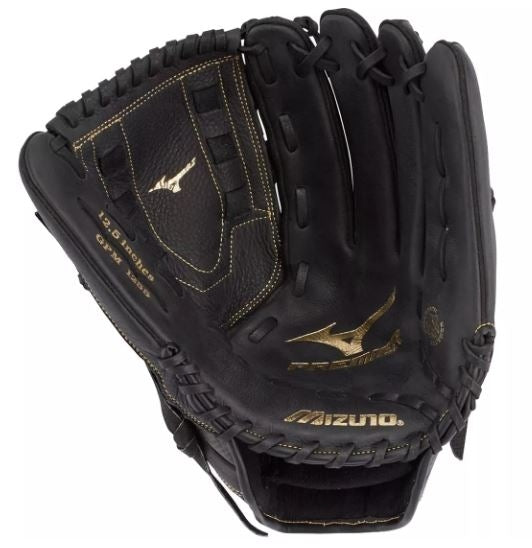 12.5" Mizuno Premier Glove
