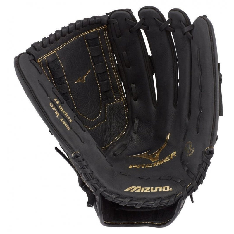 14" Mizuno Premier Glove