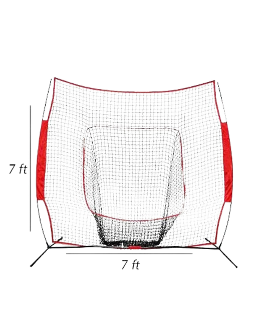 Hitting Station - Moonshot