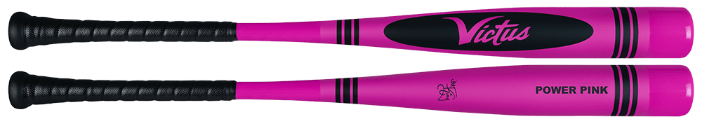 Victus Crayon Pink BBCOR