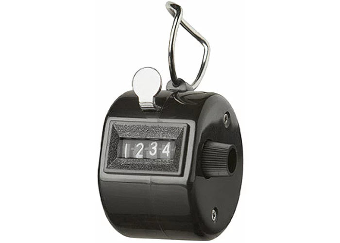 Pitch Counter