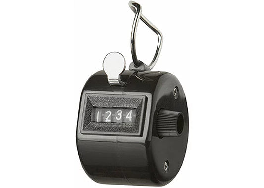 Pitch Counter