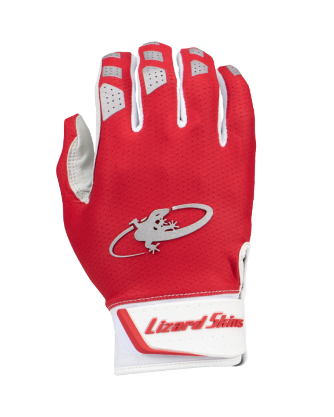 (Youth) Lizardskin Komodo V2 Batting Gloves - All colours