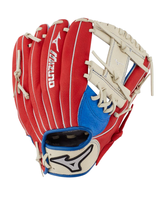Prospect Series PowerClose™ Baseball Glove 11"