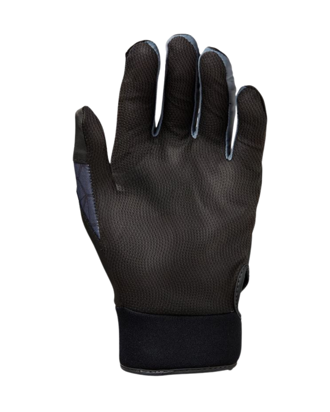 Louisville Slugger Genuine V2 Batting Glove - Black