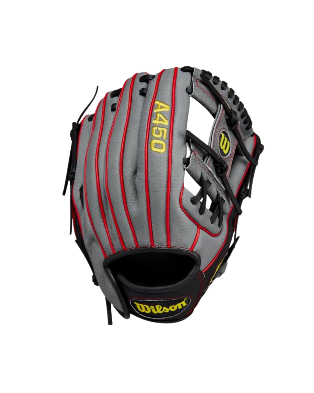 2024 Wilson A450™ 11.5” Youth Infield Glove