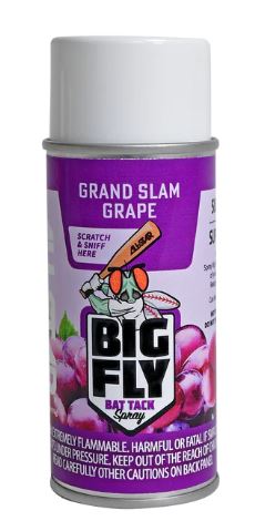 BIG FLY™ BAT TACK SPRAY