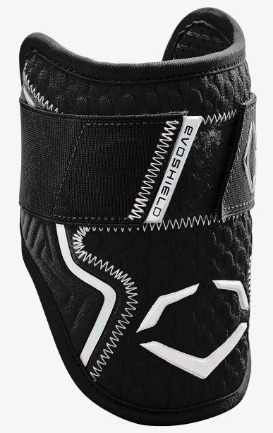 Pro-SRZ 2.0 Single Strap Elbow Guard - Evoshield