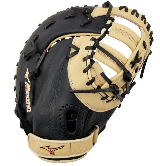 Mizuno Franchise - First Base Mitt