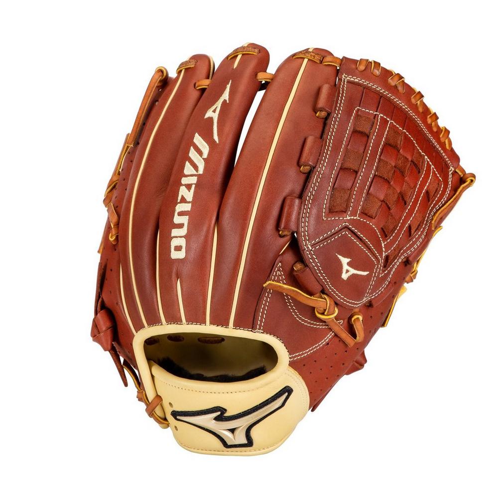 12" Mizuno Prime Elite Glove