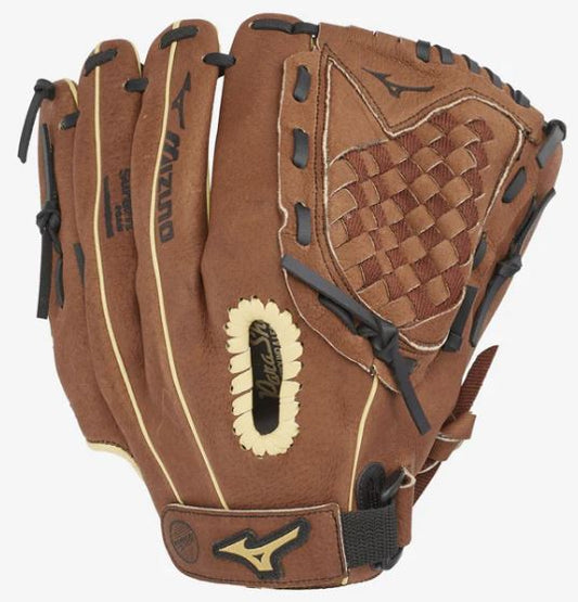 11.5" Prospect Powerclose Youth Glove - Mizuno