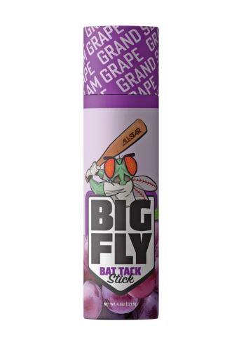 Big Fly Bat Tack Pine Tar Stick