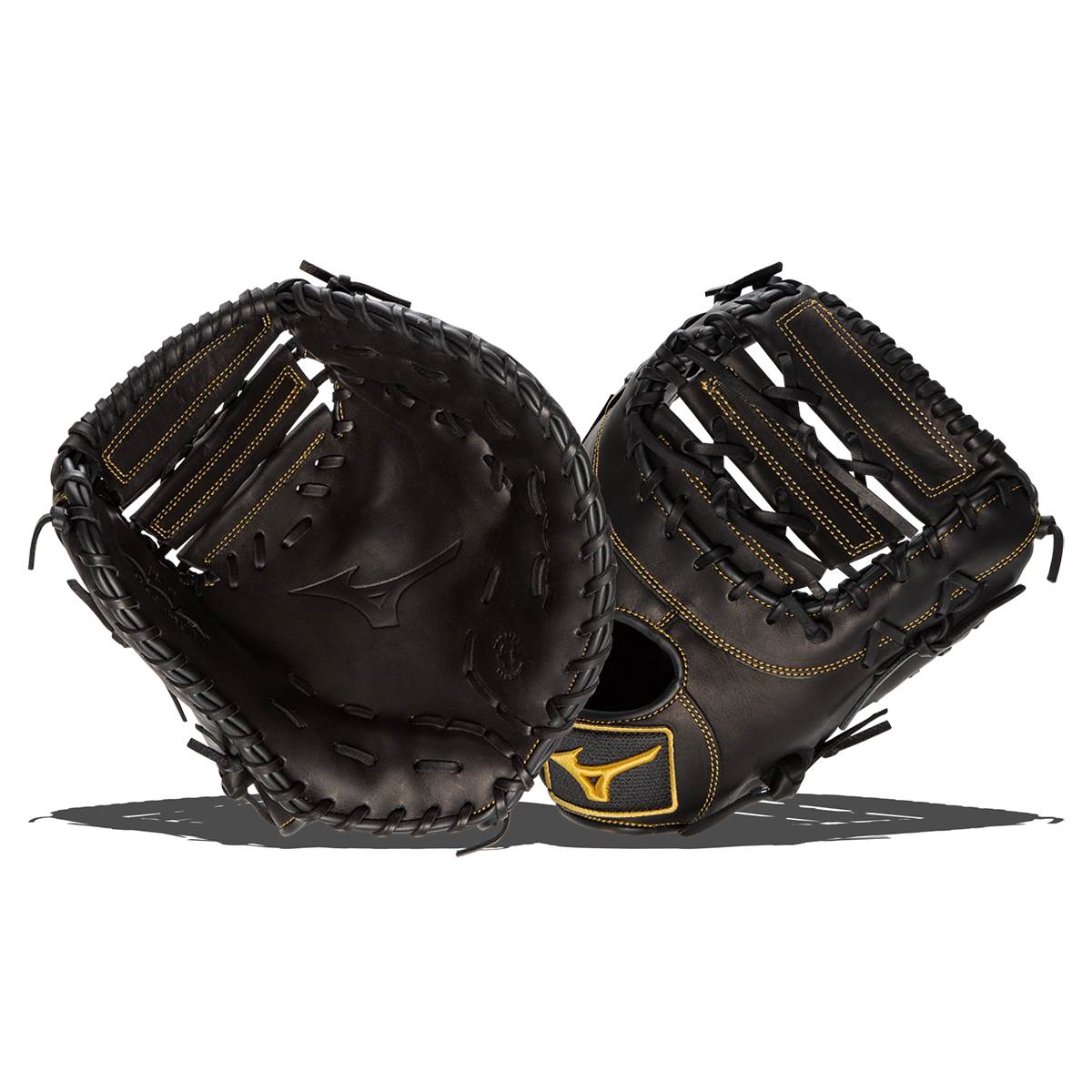 Mizuno MVP Prime - First Base Mitt