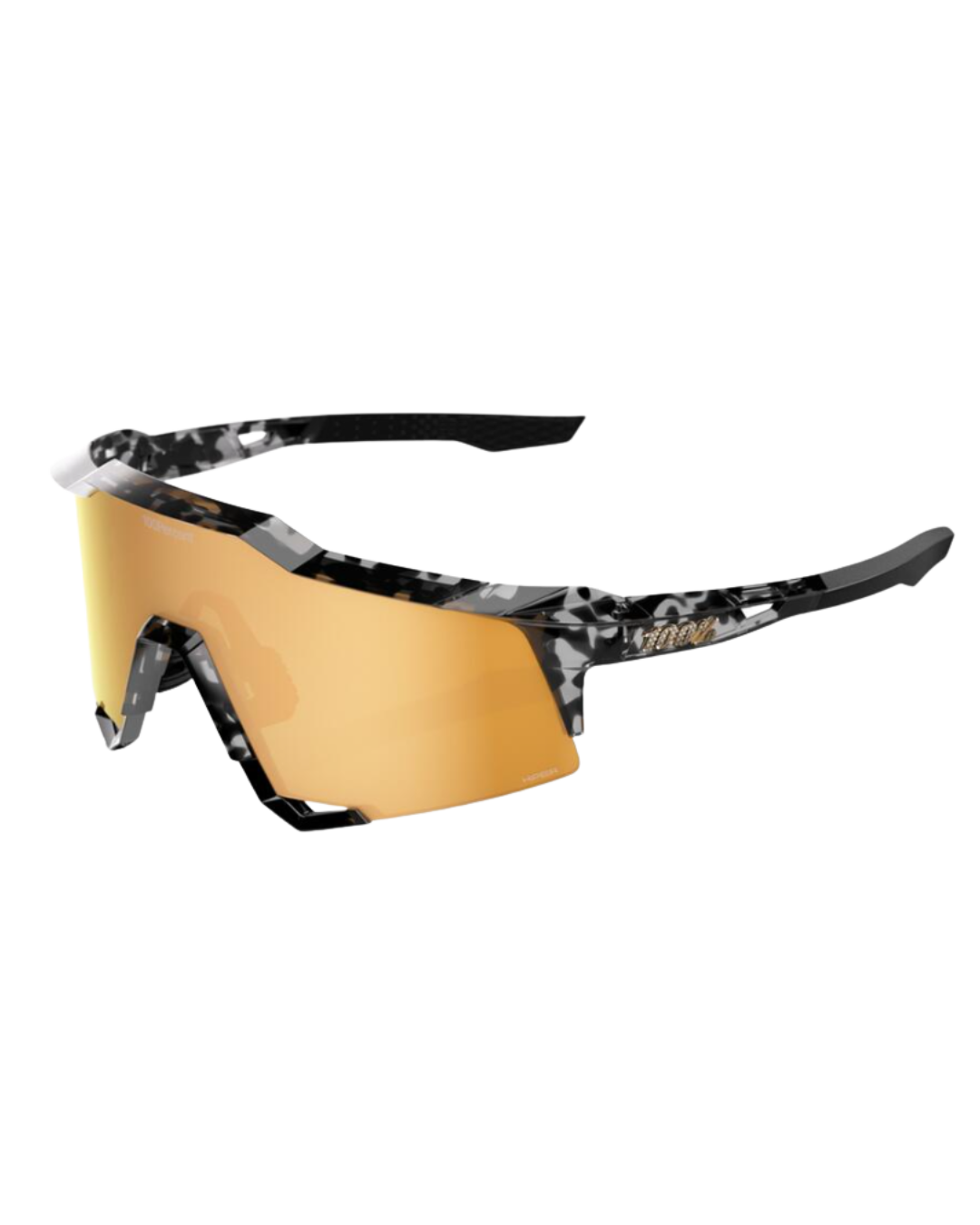 100% Money Mike Collection – Michael Harris II Gold HiPER® Lens