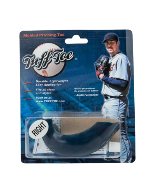 Tuff Toe Molded Cleat Protector (Left and Right)