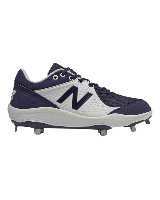 New Balance Fresh Foam 3000 v5 Metal - Metal Cleats