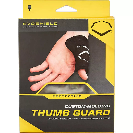 Catcher's Thumb Guard - Evoshield