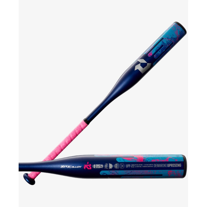 Demarini Uprising (-12) Fastpitch Bat