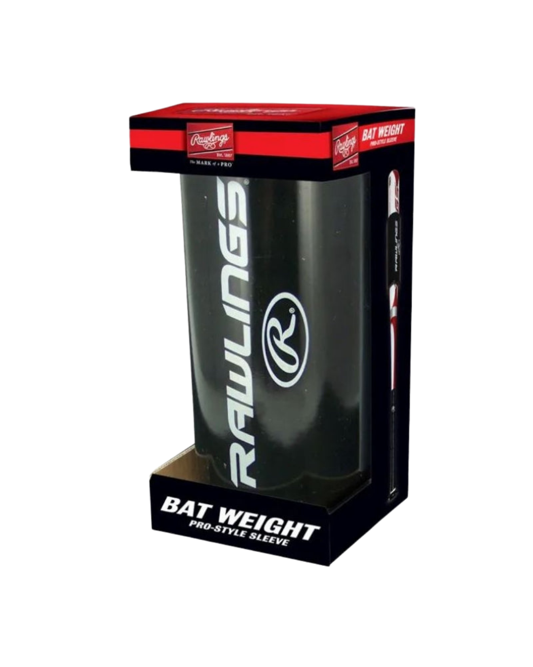 Pro Style Sleeve Bat Weight - Rawlings