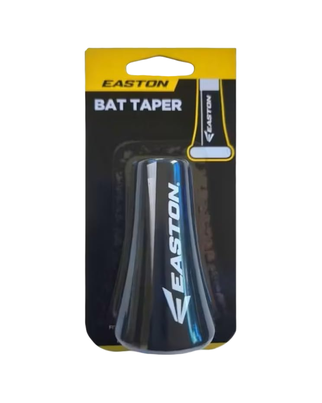 Easton Bat Taper