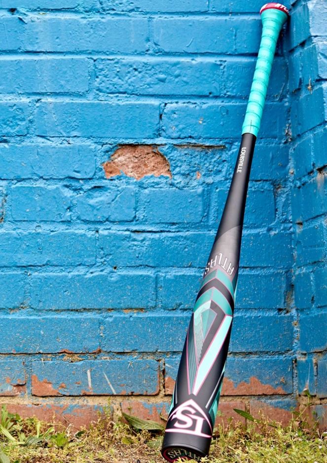 2025 Louisville Slugger Atlas (-3) BBCOR Bat