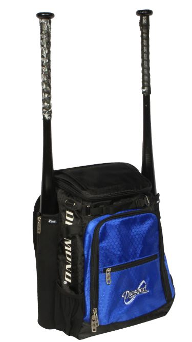 Zone Batpack - Diamond