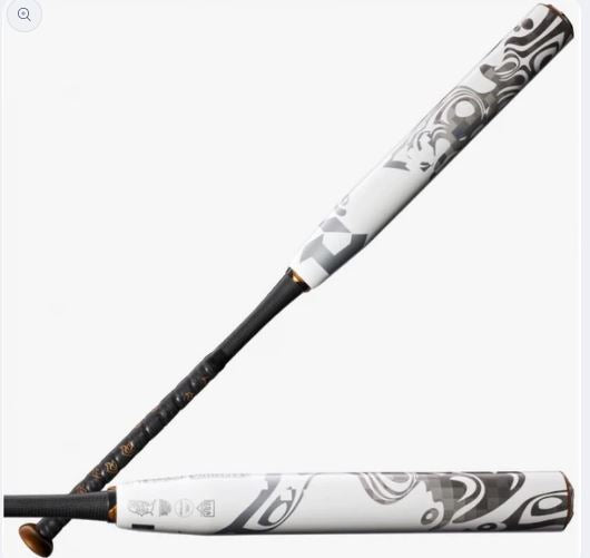 Demarini Whisper Composite Softball Bat