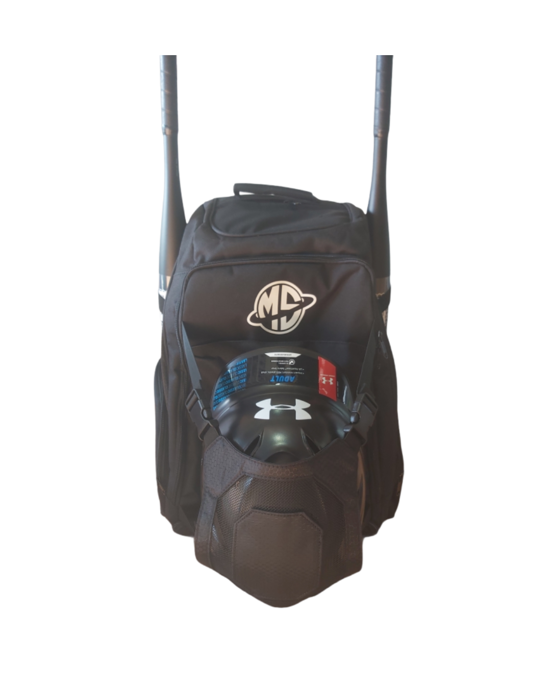 Zero Gravity Pro Backpack - Moonshot