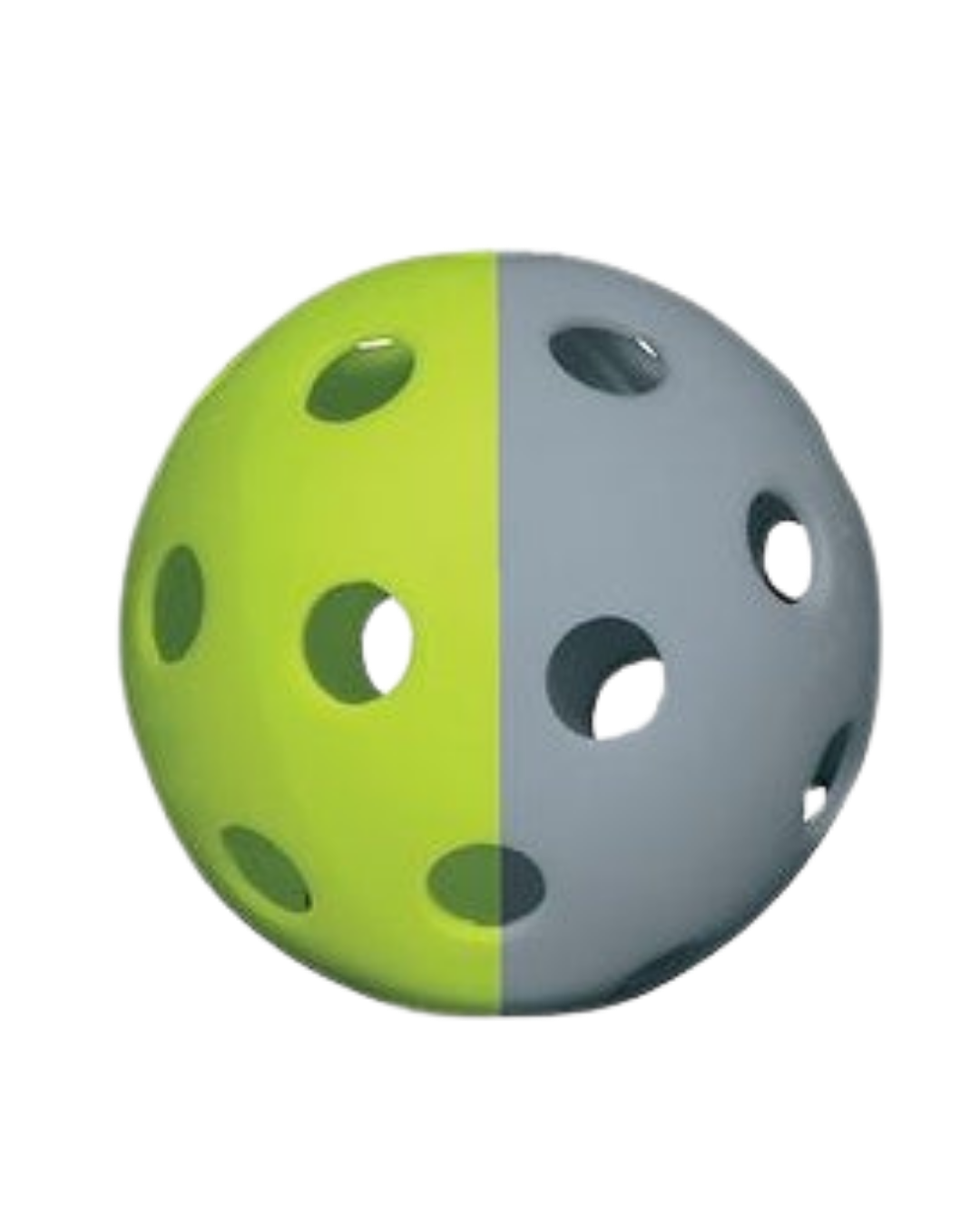 12" (6 pack) Truflite Practice Balls - Diamond