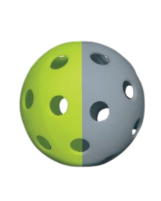 12" (6 pack) Truflite Practice Balls - Diamond