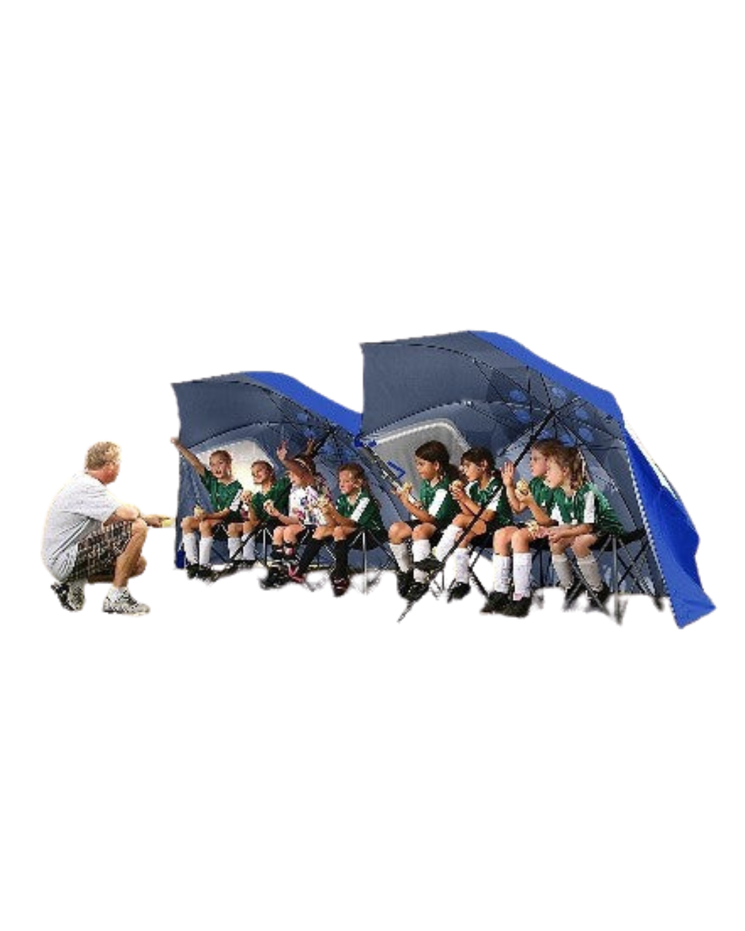 Sportumbrella - Sportbrella MoonShot