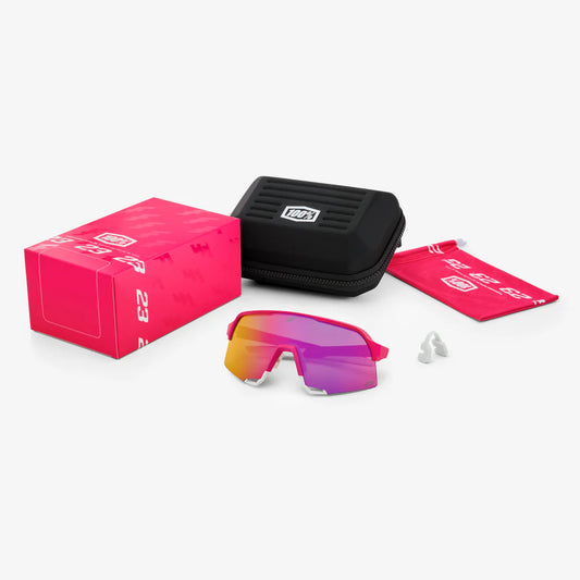 100% S3 - Tatis 2024 LE - HiPER Vital Pink Mirror