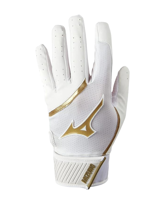 Mizuno MVP Adult Batting Gloves