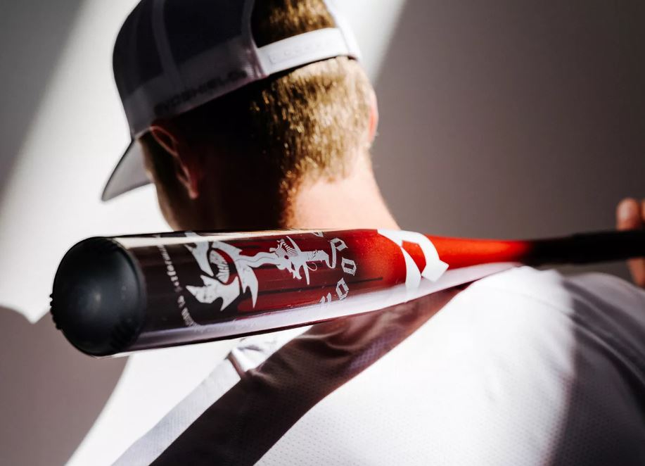 DeMarini Voodoo One BBCOR Bat 2025 (-3)