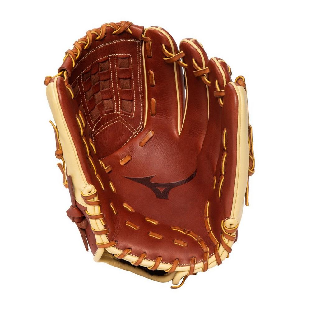 12" Mizuno Prime Elite Glove