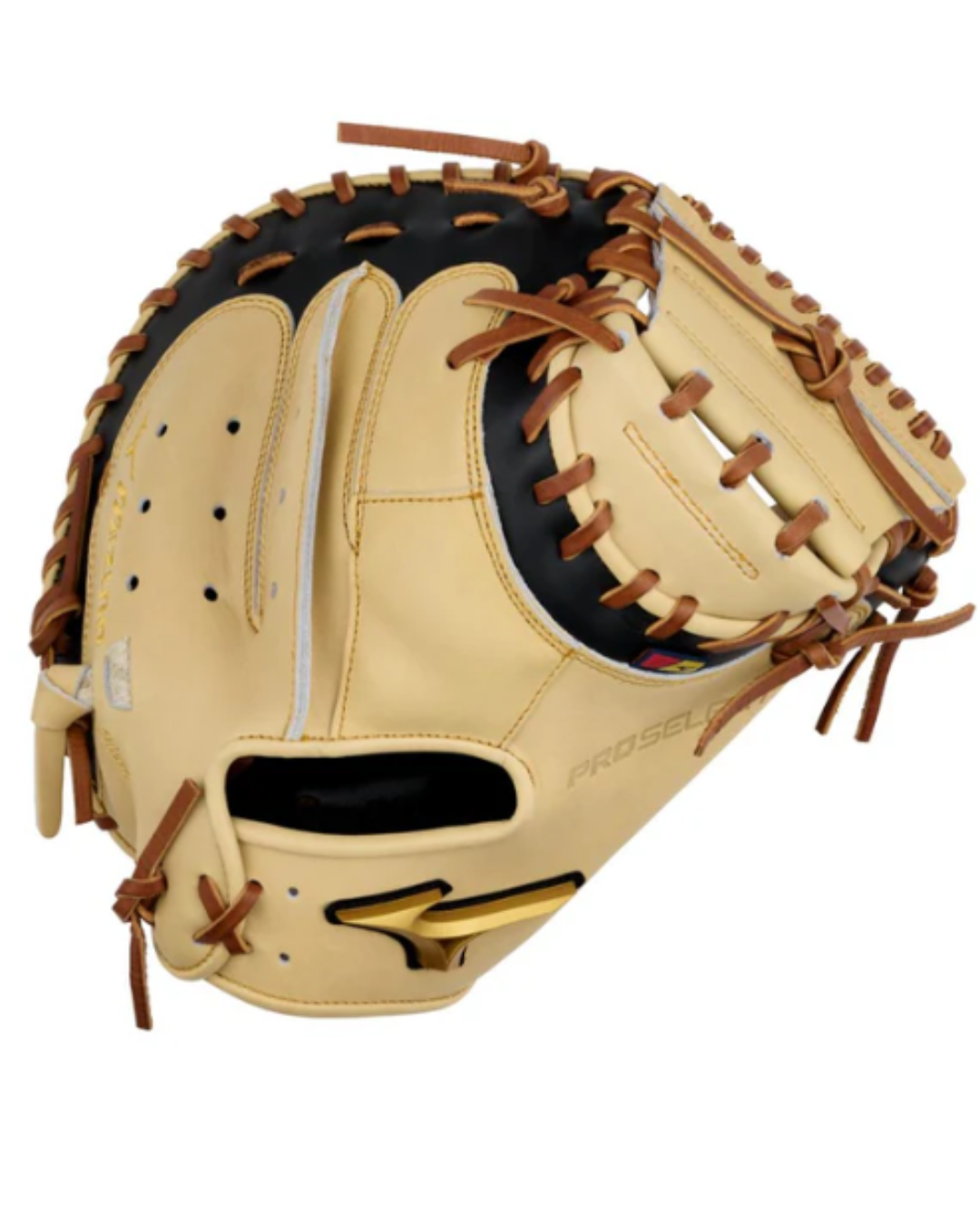 Mizuno Pro Select Baseball Catchers Mitt 33.5"