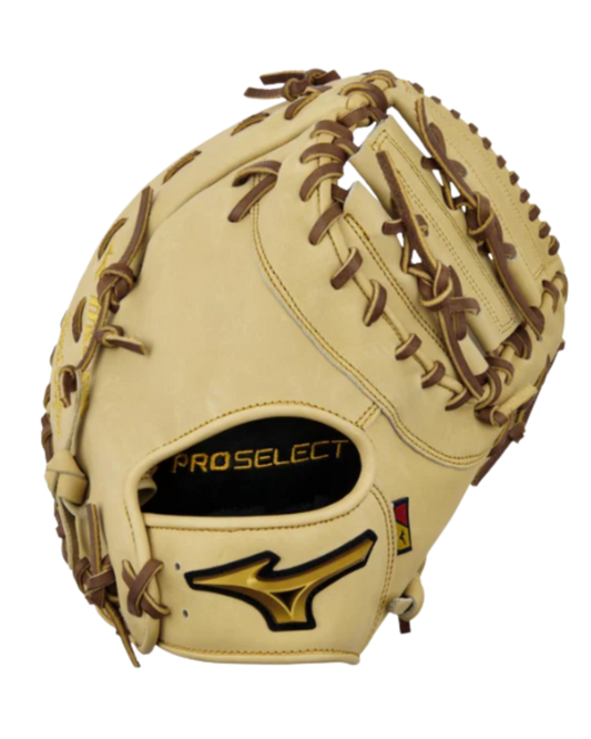 Mizuno Pro Select First Base Mitt