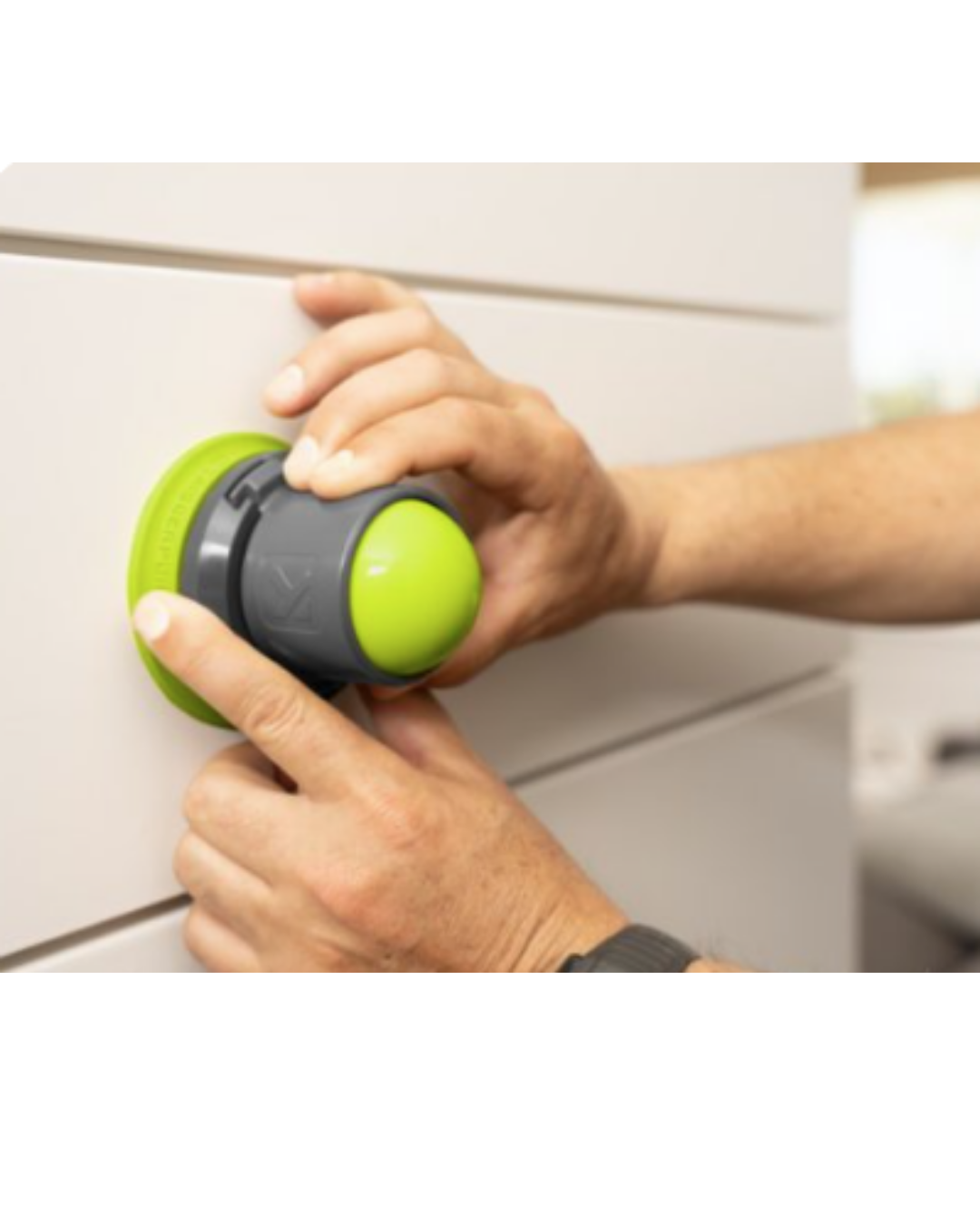 TriggerPoint Mountable Massage Ball