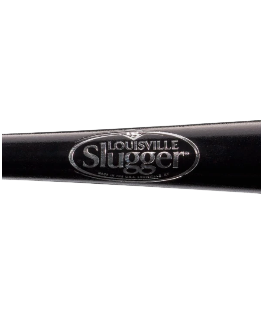 Louisville Slugger Genuine Natural Wood Bat