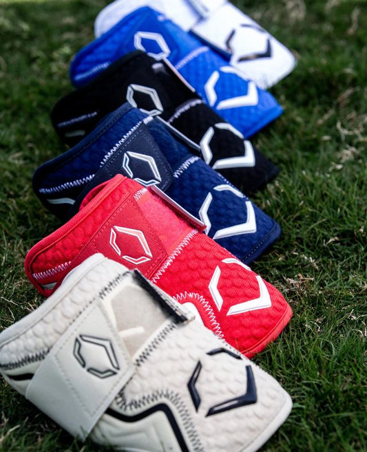 EvoShield Pro-SRZ 2.0 Single-Strap Elbow Guard