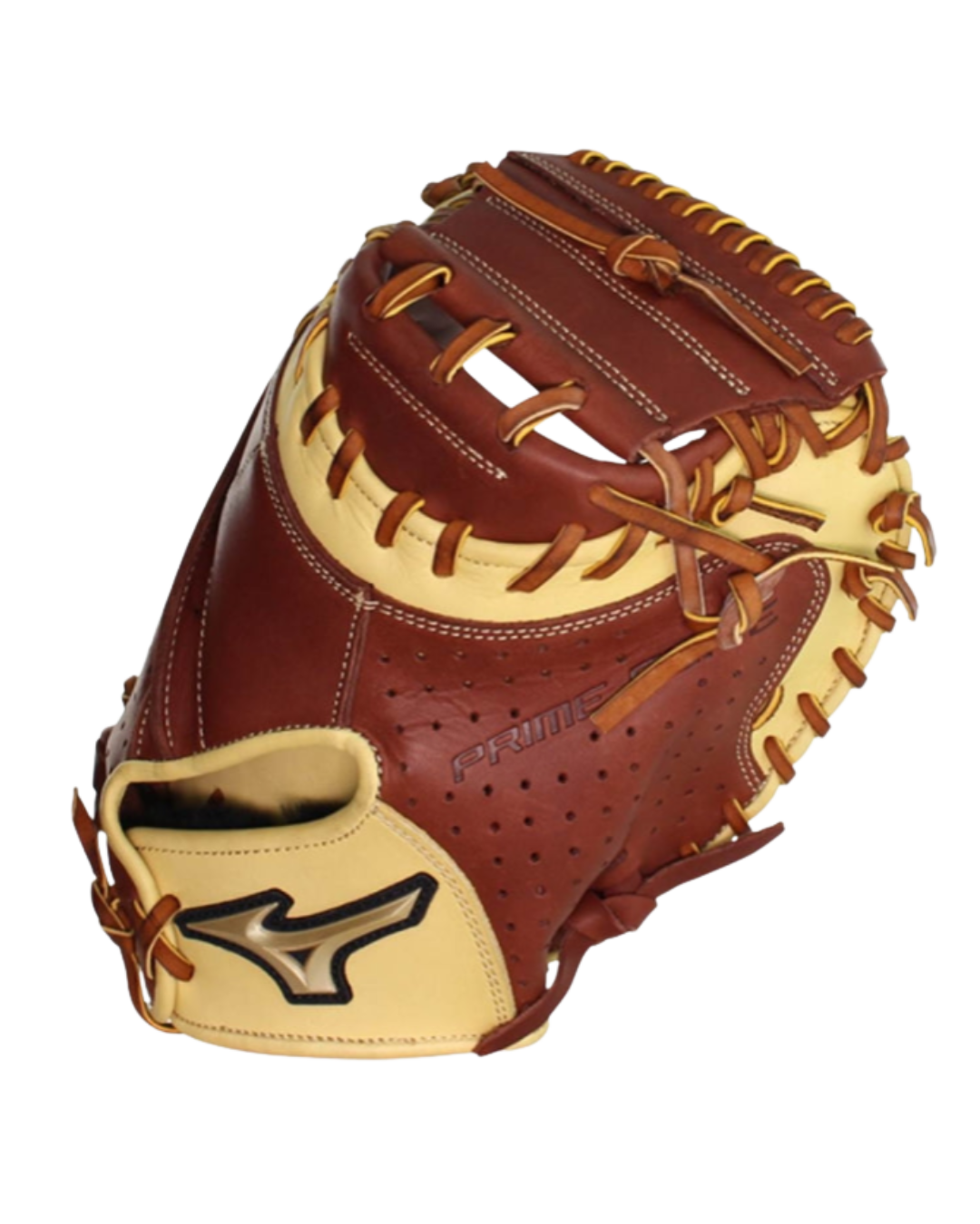 Mizuno Prime Elite 33.5" Baseball Catcher Mitt