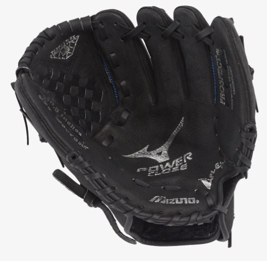 10.5" Prospect Powerclose Youth Glove - Mizuno